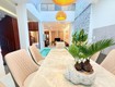 Bán villa 3 tầng trần văn dư, 112.5m , ngang 7.5m, giá 22.5 tỷ, gần biển mỹ khê...