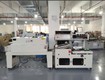 Máy bọc màng co 450l bs4020l tự động