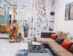 Bán nhà 2 tầng, lỗ giáng 1, sát chợ hòa xuân, 100m , giá 5.85 tỷ, gần nguyễn...