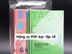 Màng co pof cường thịnh dạng túi