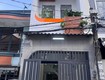Nhà Phố 2 tỷ Đường Hồ Văn Cống 