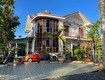 Biệt thự diện tích khủng  2.262m   2 mặt tiền quốc lộ 22, củ chi ...