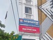 Giảm sốc 3,5 tỷ nhà mặt tiền song hành q12   4 tầng có thang máy ...