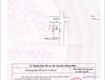 Bán đất lô góc khu quân đội   thị trấn trạm trôi, hoài đức 