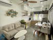 CHo thuê căn hộ 1 ngủ xịn xò giá 7tr tại KĐT Waterfront 