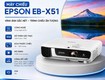 Epson Ebx51 