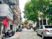 Bán đất mặt phố Lê Hồng Phong, ph Nguyễn Trãi, TP HD, 61.1m2, mt 4m, nở hậu, trung...