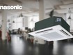 Cung cấp sản phẩm bền   giá thành rẻ Điều hòa âm trần PANASONIC R32 2 ngựa...