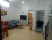 Chính chủ cho thuê căn hộ dịch vụ 2N1K 65m2 tầng 3 tại Ngõ 141 phố Trích Sài,...