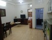 Chính chủ cho thuê căn hộ dịch vụ DT 65m , 2N1K, tầng 5 ngõ 141 phố Trích...