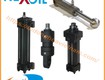 Xi lanh thủy lực nexoil   nexoil hydraulic cylinders 