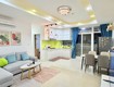 Chính chủ căn góc 83m2 Hoàng Kim Thế Gia, sổ hồng sẵn, nhà mới, full nội thất 