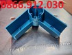 Lợi ích khi lắp chụp góc phản gỗ mầm non