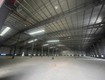 Cho thuê 5500m2 kho xưởng tại Quất Động, Thường Tín   Hà Nội 