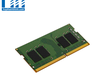 Ram laptop kingston 8gb 1x8gb ddr4 3200mhz kcp432ss8/8