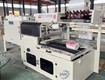 Máy bọc màng co tự động bọc giấy vệ sinh