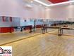 Lắp đặt gương phòng tập yoga kích thước lớn theo yêu cầu 
