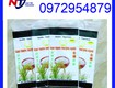Đơn vị sản xuất và cung cấp bao PP dệt đựng gạo chuyên nghiệp và uy tín 