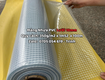 Cuộn nhựa pvc lưới 10mm bền chắc, đa dạng ứng dụng 