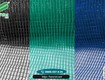 Lưới hdpe nuôi trồng thủy hải sản, lưới ô vuông 