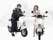 Quy Định Độ Tuổi Đi Xe Máy Điện: 5 Lỗi Vi Phạm Thường Gặp 