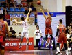 Bóng rổ có mấy hiệp và thời gian nghỉ giữa hiệp là bao nhiêu 