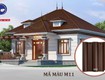 Giải Pháp Thi Công Và Phối Màu Mái Nhật Cho Căn Hộ Phố Hiện Đại 