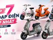 Top 7 Xe Đạp Điện Đẹp Nhất Hiện Nay   Gợi Ý Những Mẫu Đáng Mua 