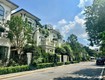 Bán biệt thự khu A đô thị Dương Nội, Nam cường DT 180m2 x 4T gần công viên...