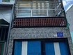 CHÍNH CHỦ CẦN BÁN NHÀ ĐOÀN VĂN BƠ   phường xóm chiếu   tphcm 