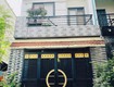 Nhà phố xinh 2 tầng tam bình   52m2   ngang 4,8m   nhỉnh 4...