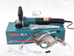 Máy cắt bê tông boda blc1 156s công suất 2800w, đĩa 156mm