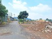 Bán đất lô góc   2 mặt tiền đường nhựa   tân phước khánh, tân uyên...