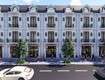 Chuyển nhượng dự án đất nền nhà ở liền kề   lai uyên, bầu bàng, bình dương...