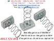UNISTRUT 41x41 và U21x41x3 mét mạ điện 0968521058 A Sơn số 9 ngõ 235 Ngọc Hồi,Thanh Trì,Hà Nội...