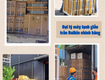 Máy lạnh âm trần nối ống gió daikin chính hãng