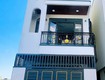 Nhà phố xinh tam bình   57m2   4 tầng   nhỉnh 5 tỷ ...