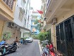 Chính chủ gửi bán nhà phố hoàng cầu   đống đa phân lô, gara ô tô, 2...