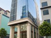 Bán tòa building khu hoàng quốc việt, lô góc 2 mặt tiền, 10 tầng, 110m,...