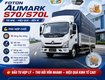 Tải trung foton aumark s70/s70l    lựa chọn đáng để anh/chị tham khảo...