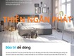 Máy lạnh âm trần samsung inverter ac026fe1dkf/ea 1 hướng công nghệ windfree