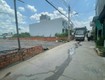 Bán lô đất  9.9x31  hẻm 7m hiệp thành 13, quận 12   giá rẻ 17...