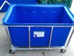 Báo giá thùng nhựa chữ nhật 100L 3000L cập nhật mới nhất 2026 