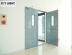 Sky light: cung cấp cửa thoát hiểm đạt chuẩn bệnh viện 