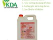 Nhà cung cấp hóa phẩm seifa dành cho khách sạn nhà hàng tại...