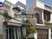 Đổi Mới Diện Mạo Nhà Nổi pHố: Giải Pháp Từ Kết Cấu Đến Mái Bảo Vệ 