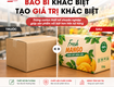Tway   chuyên sản xuất thùng carton, carton cuộn, hộp giấy, túi giấy theo...