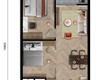 Hàng hiếm 1BR  view sông Đô Tỏa   Đảo Kim Cương chỉ từ 2,923 tỷ ...