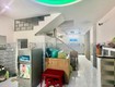 K hoàng diệu gần nguyễn hoàng 41m2, 4 tầng đúc, 4pn khép kín, sân thượng trước sau,3.x tỷ...