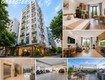 Bán tòa apartment nguyễn khang   cầu giấy   ô tô vào nhà   dòng...